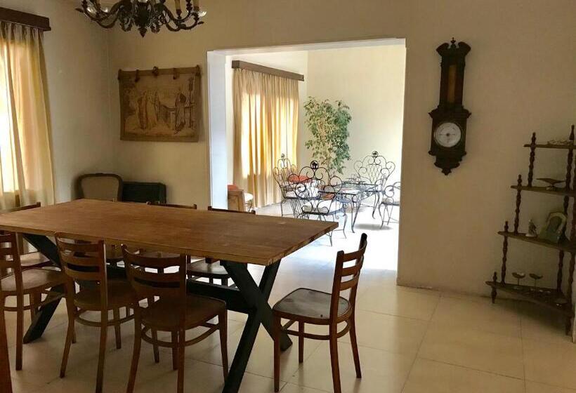 اتاق استاندارد یک نفره, Hostel Casa Don Vicente