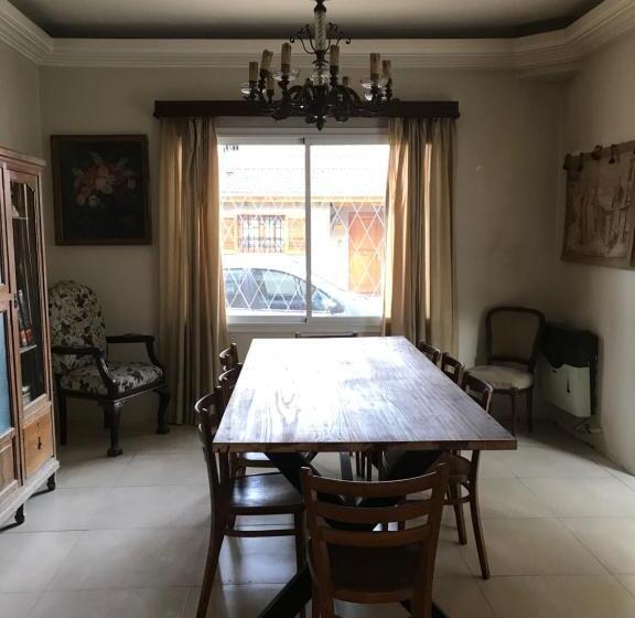 اتاق استاندارد یک نفره, Hostel Casa Don Vicente