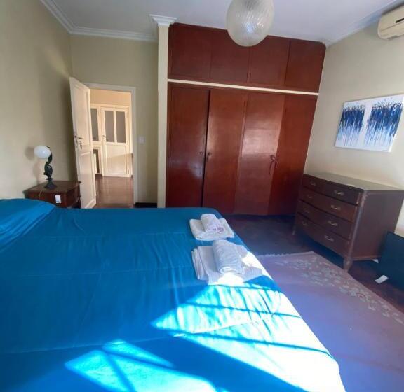 اتاق استاندارد با سرویس بهداشتی مشترک, Hostel Casa Don Vicente