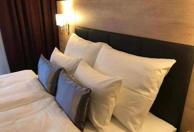 Номер Superior, Villa Aruba & Private Spa Suites