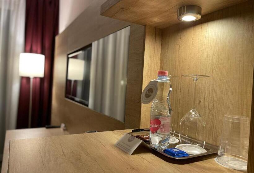 Номер Superior, Villa Aruba & Private Spa Suites