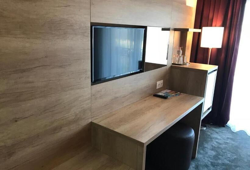 Номер Superior, Villa Aruba & Private Spa Suites