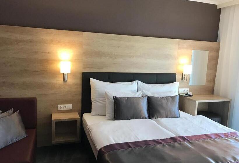 Трехместный Номер Deluxe, Villa Aruba & Private Spa Suites