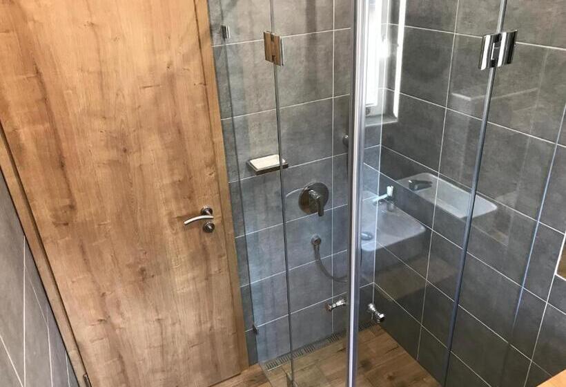 Трехместный Номер Deluxe, Villa Aruba & Private Spa Suites