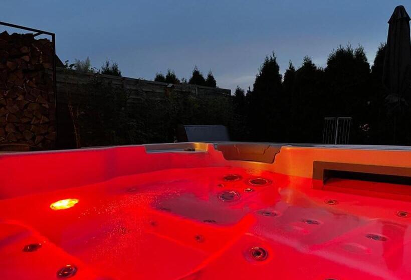 Стандартный Номер Кровать Кинг, Villa Aruba & Private Spa Suites