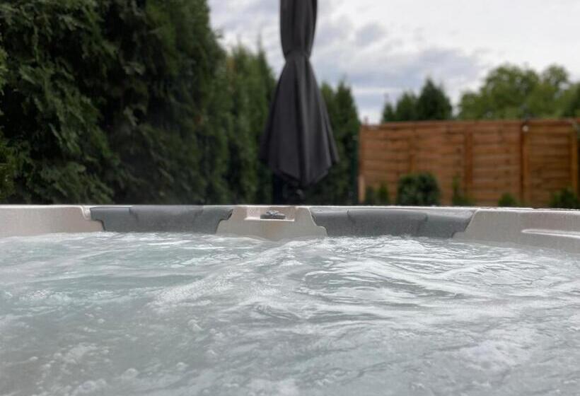 스탠다드 룸 킹사이즈 침대, Villa Aruba & Private Spa Suites