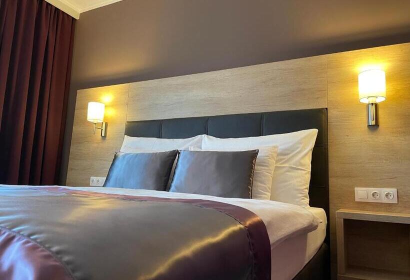 Номер Superior, Villa Aruba & Private Spa Suites