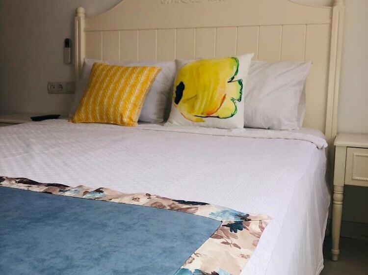 Номер Стандарт, Cunda