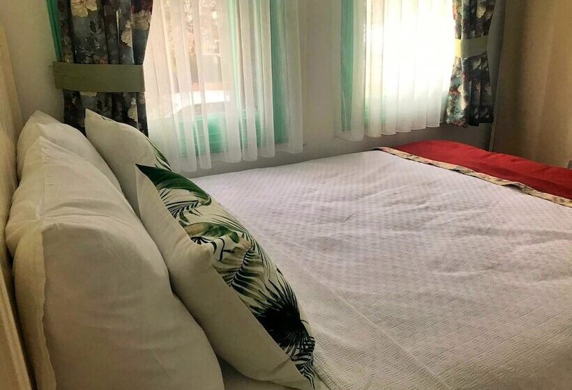 Quarto standard, Cunda