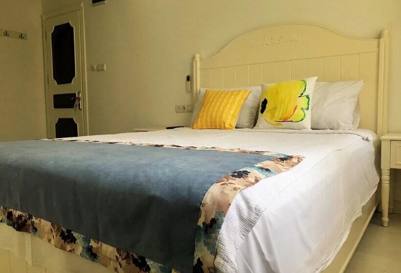 Номер Стандарт, Cunda