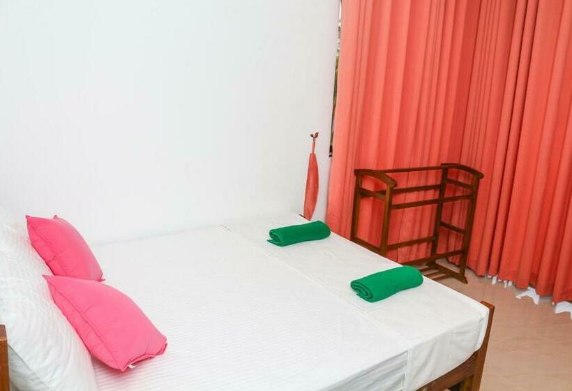 디럭스 룸, River Vally Inn