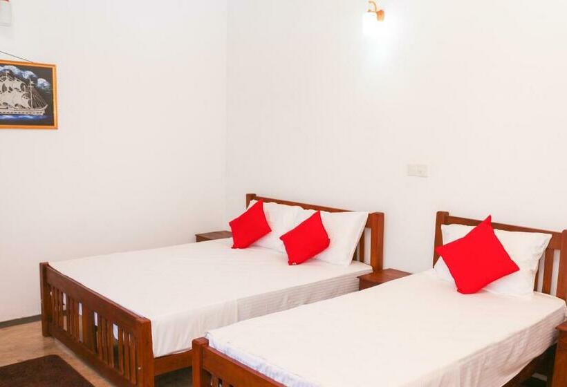 디럭스 트리플 룸, River Vally Inn