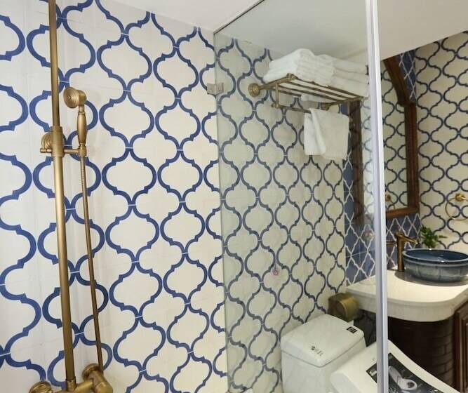 اتاق خانوادگی, Aquarizon Boutique Hostel & City Bar