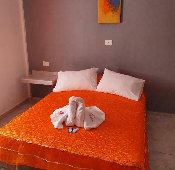 اتاق استاندارد, Las Gardenias