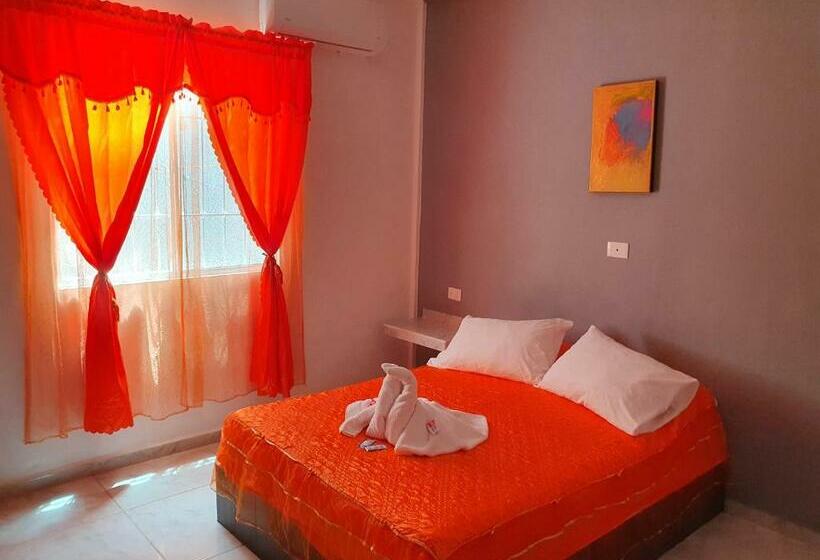 اتاق استاندارد, Las Gardenias