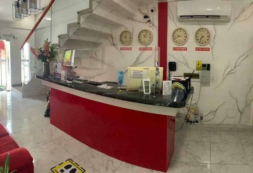 اتاق استاندارد, Las Gardenias