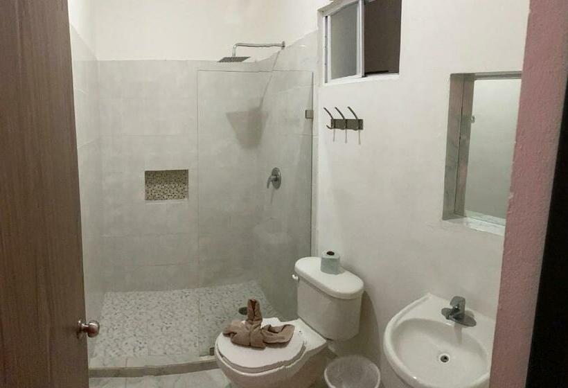 اتاق استاندارد, Las Gardenias