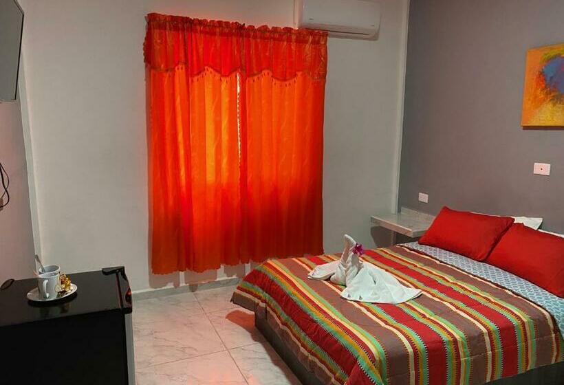 اتاق استاندارد, Las Gardenias