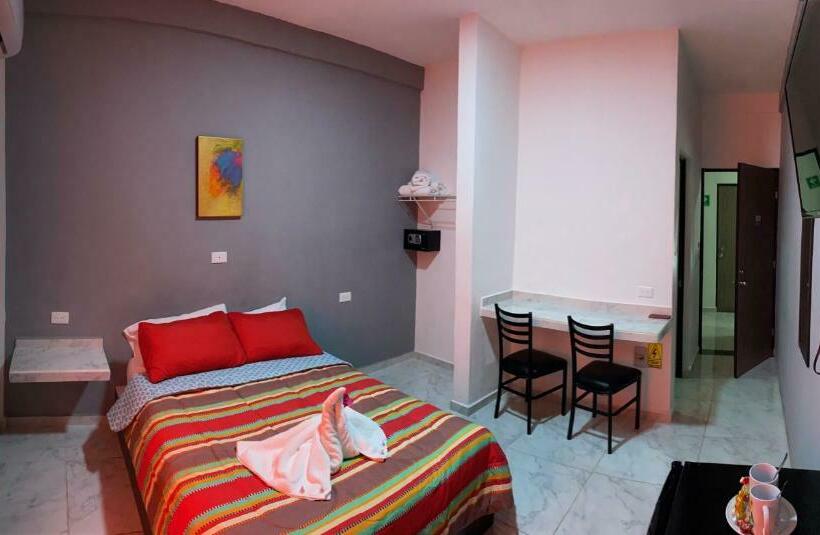 اتاق استاندارد, Las Gardenias