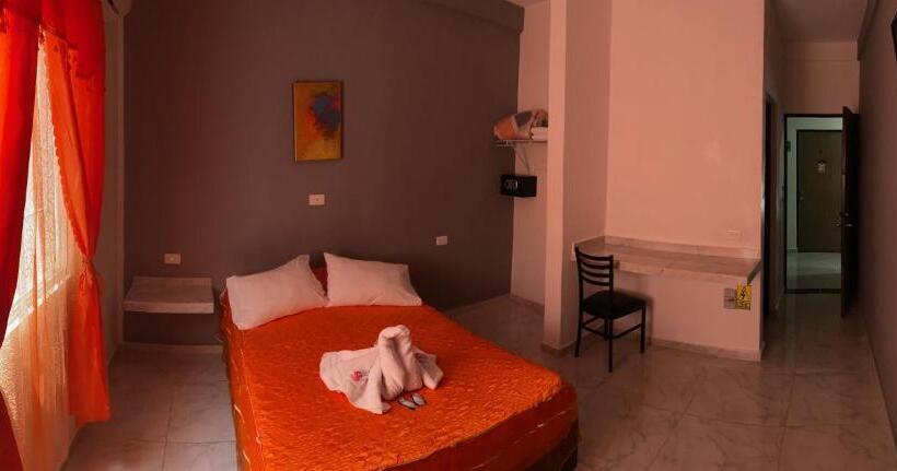 اتاق استاندارد, Las Gardenias