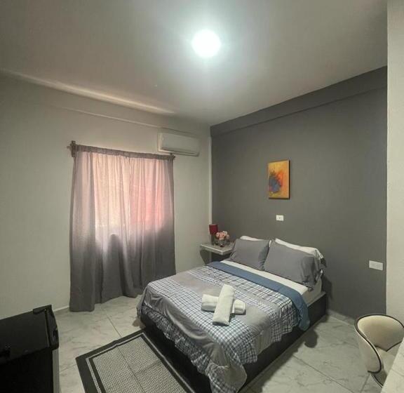 اتاق استاندارد, Las Gardenias