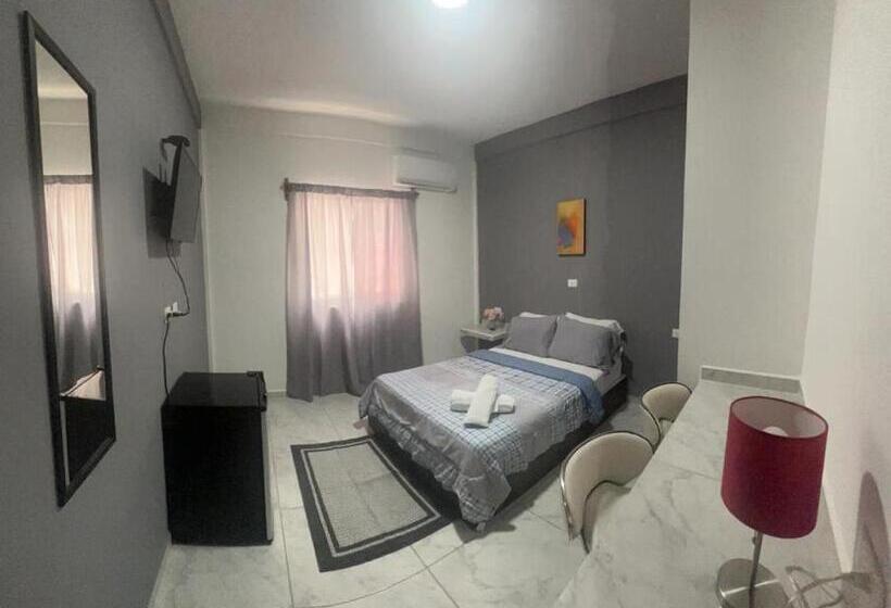 اتاق استاندارد, Las Gardenias