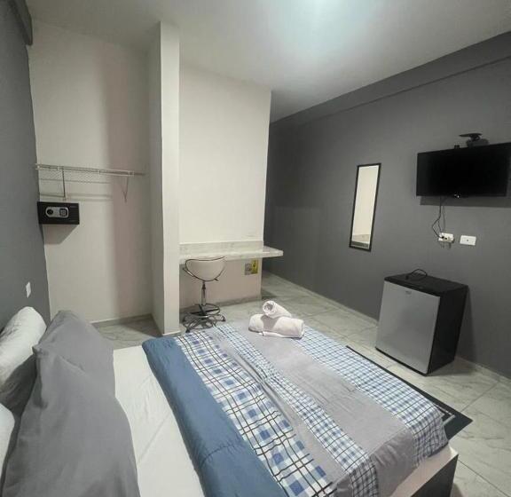 اتاق استاندارد, Las Gardenias