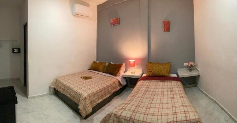 اتاق استاندارد, Las Gardenias