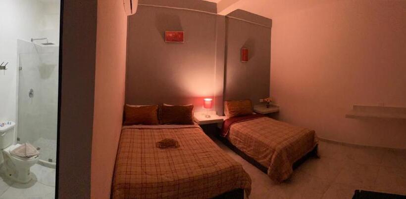 اتاق استاندارد, Las Gardenias