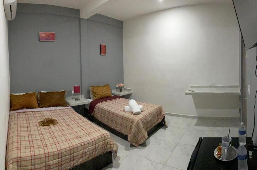 اتاق استاندارد, Las Gardenias