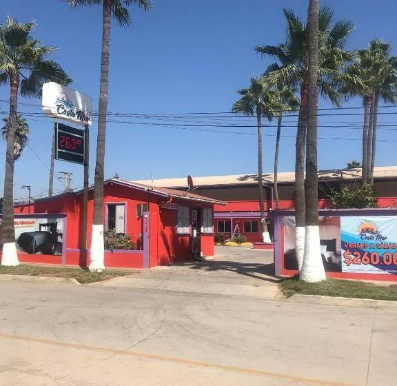 デラックスルーム, Costa Mar