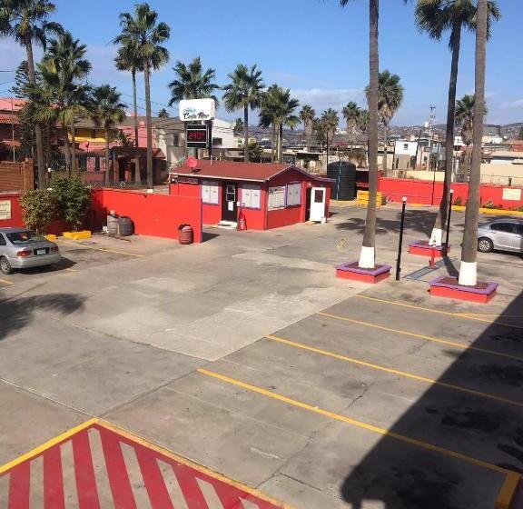 デラックスルーム, Costa Mar