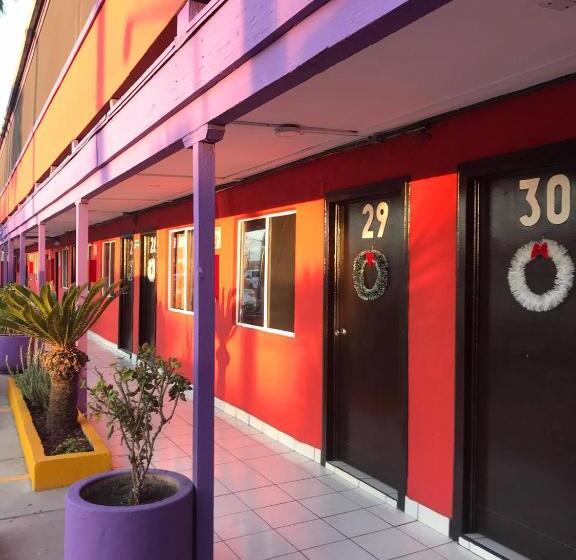 スタンダードルーム, Costa Mar