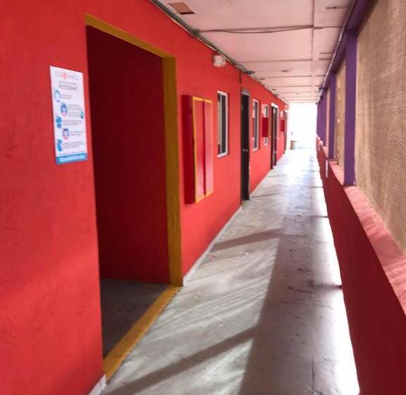 コンフォートトリプルルーム, Costa Mar