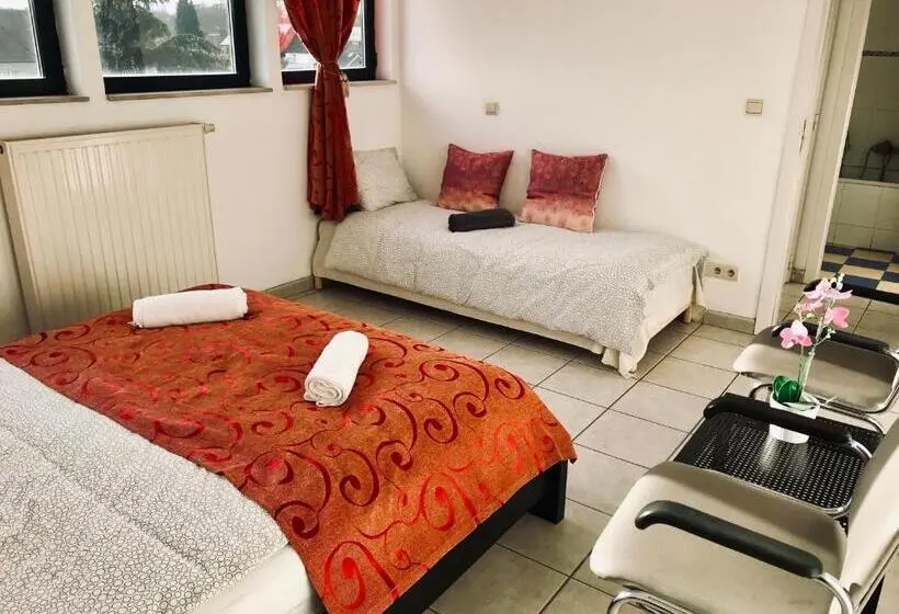 １ベッドルームアパートメント, Fantasia A Spacious Beautiful Apartment & Affordable