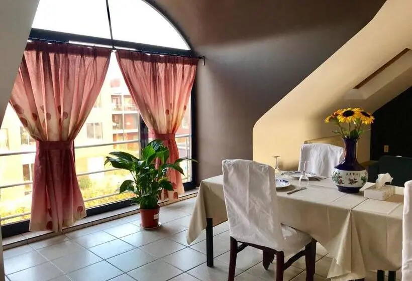 １ベッドルームアパートメント, Fantasia A Spacious Beautiful Apartment & Affordable