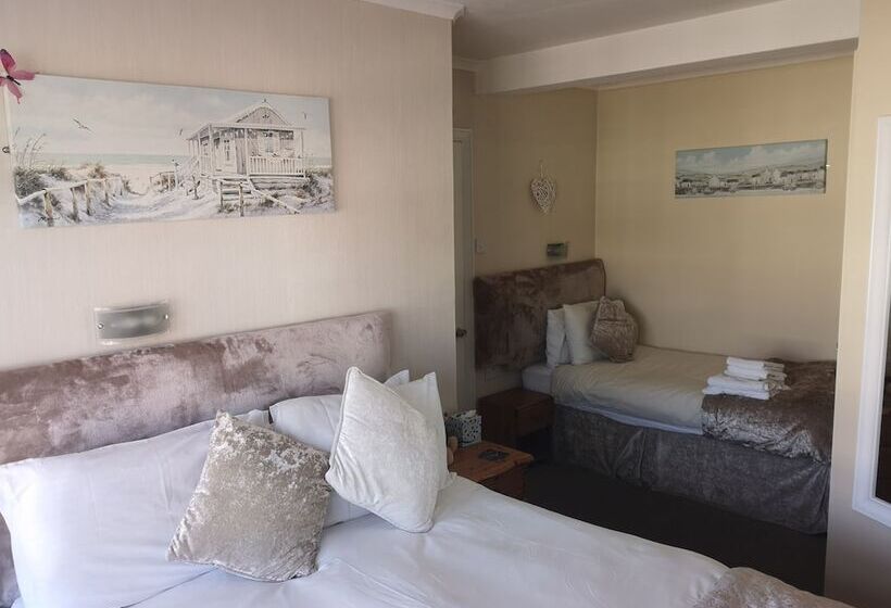 חדר משפחתי, The Rufford