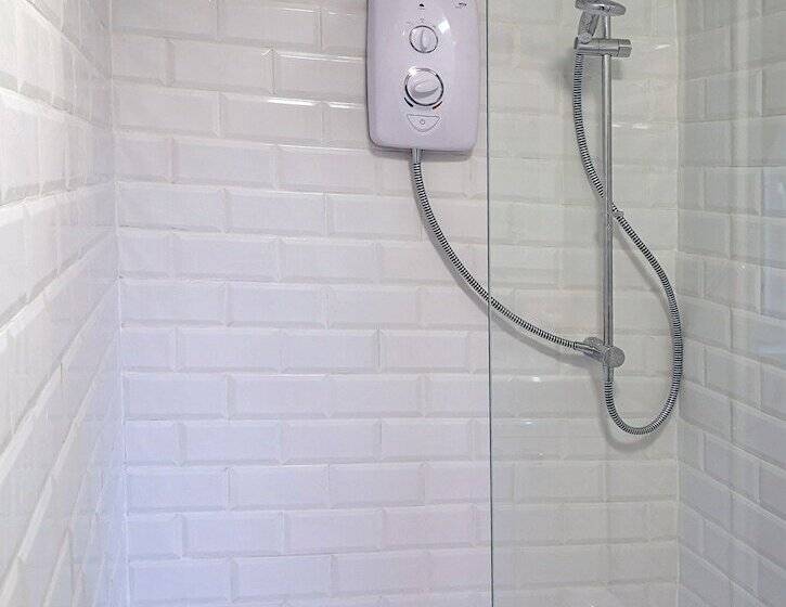 חדר דלוקס, The Rufford