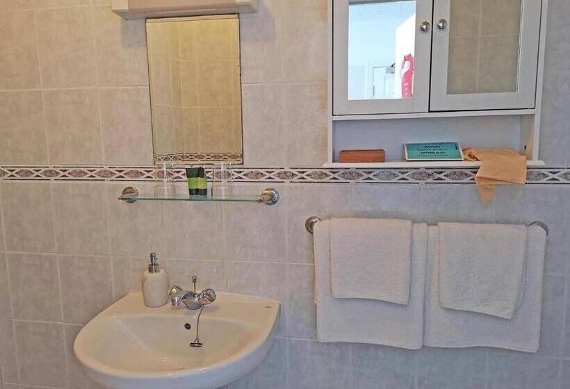 חדר סטנדרט, The Rufford