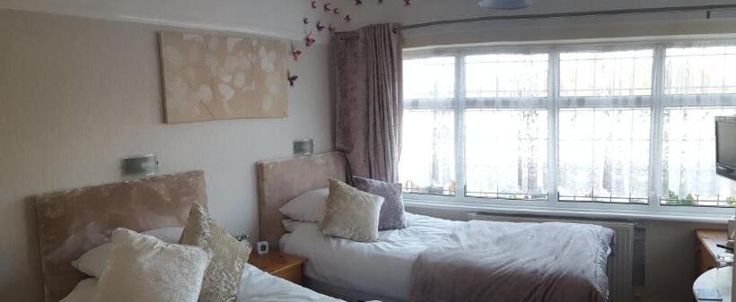 חדר סטנדרט, The Rufford