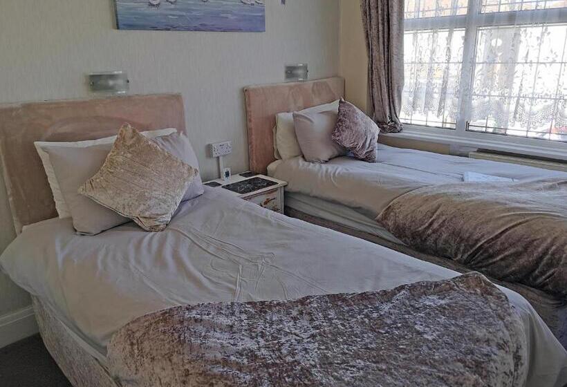 חדר סטנדרט, The Rufford