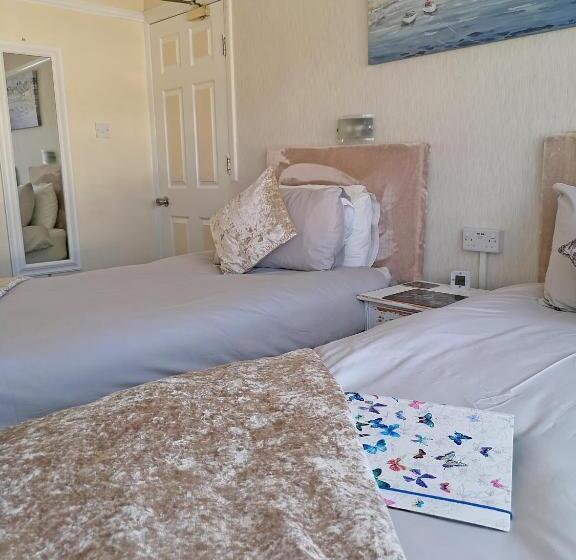 חדר סטנדרט, The Rufford