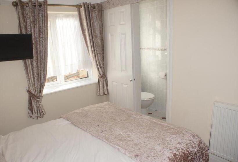 Standard Room, The Rufford