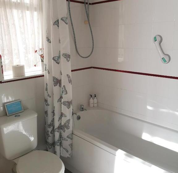 חדר דלוקס, The Rufford