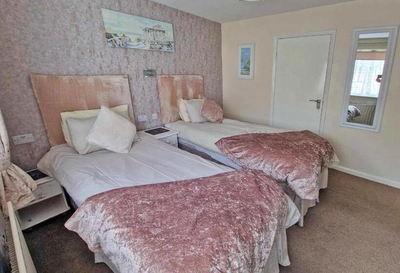 חדר דלוקס, The Rufford