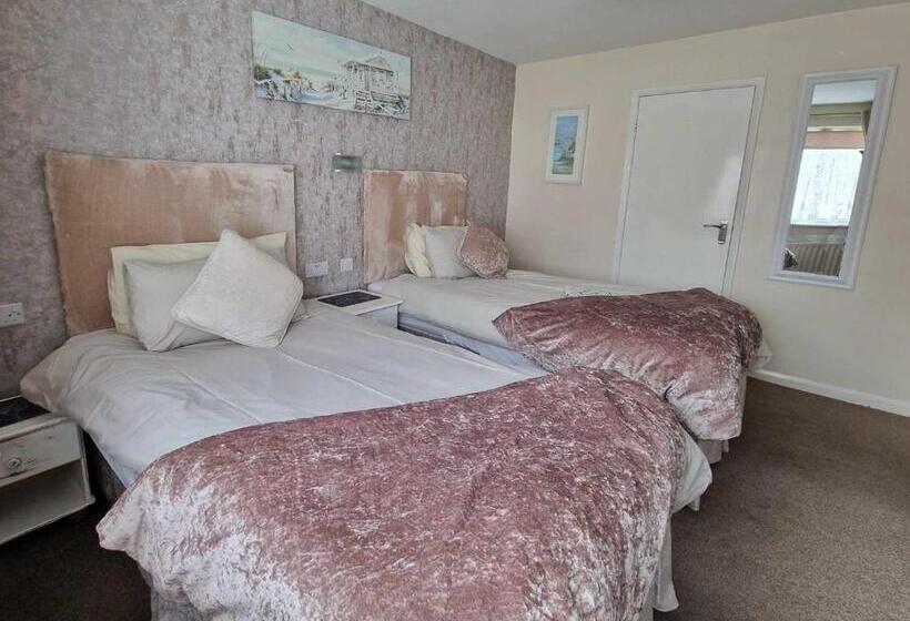Deluxe Room, The Rufford