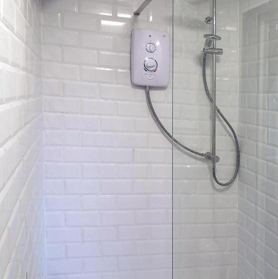 חדר דחוקס עם מיטת קינג, The Rufford