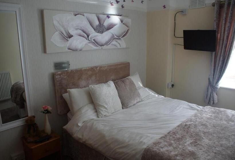 חדר סטנדרט, The Rufford