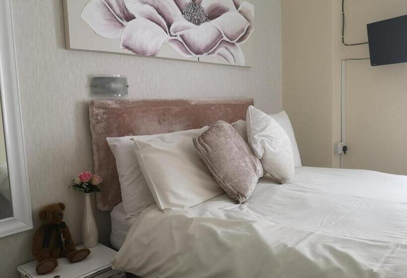 חדר סטנדרט, The Rufford