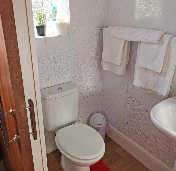 חדר סטנדרט, The Rufford